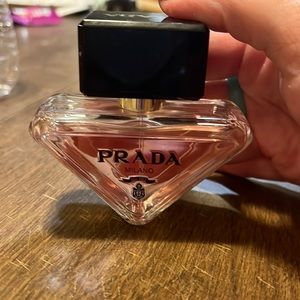 Prada Milano perfume